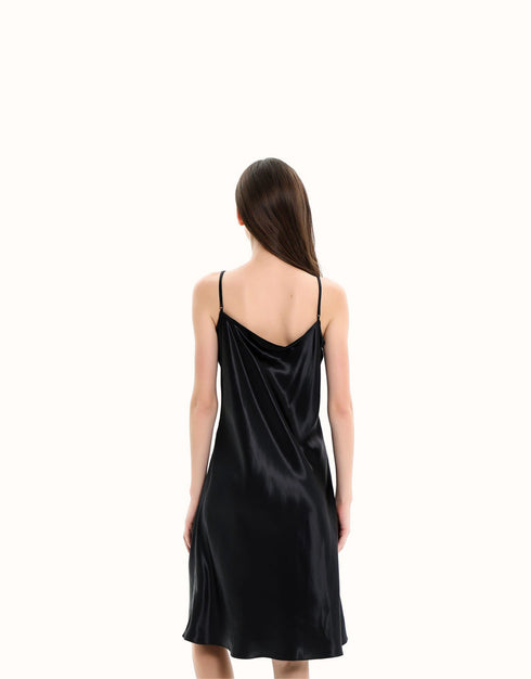 22 Momme Silk Nightdress